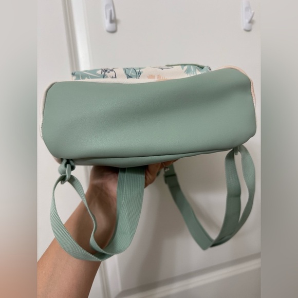 Disney Stitch Mini Backpack with Pastel Design - Picture 5 of 6